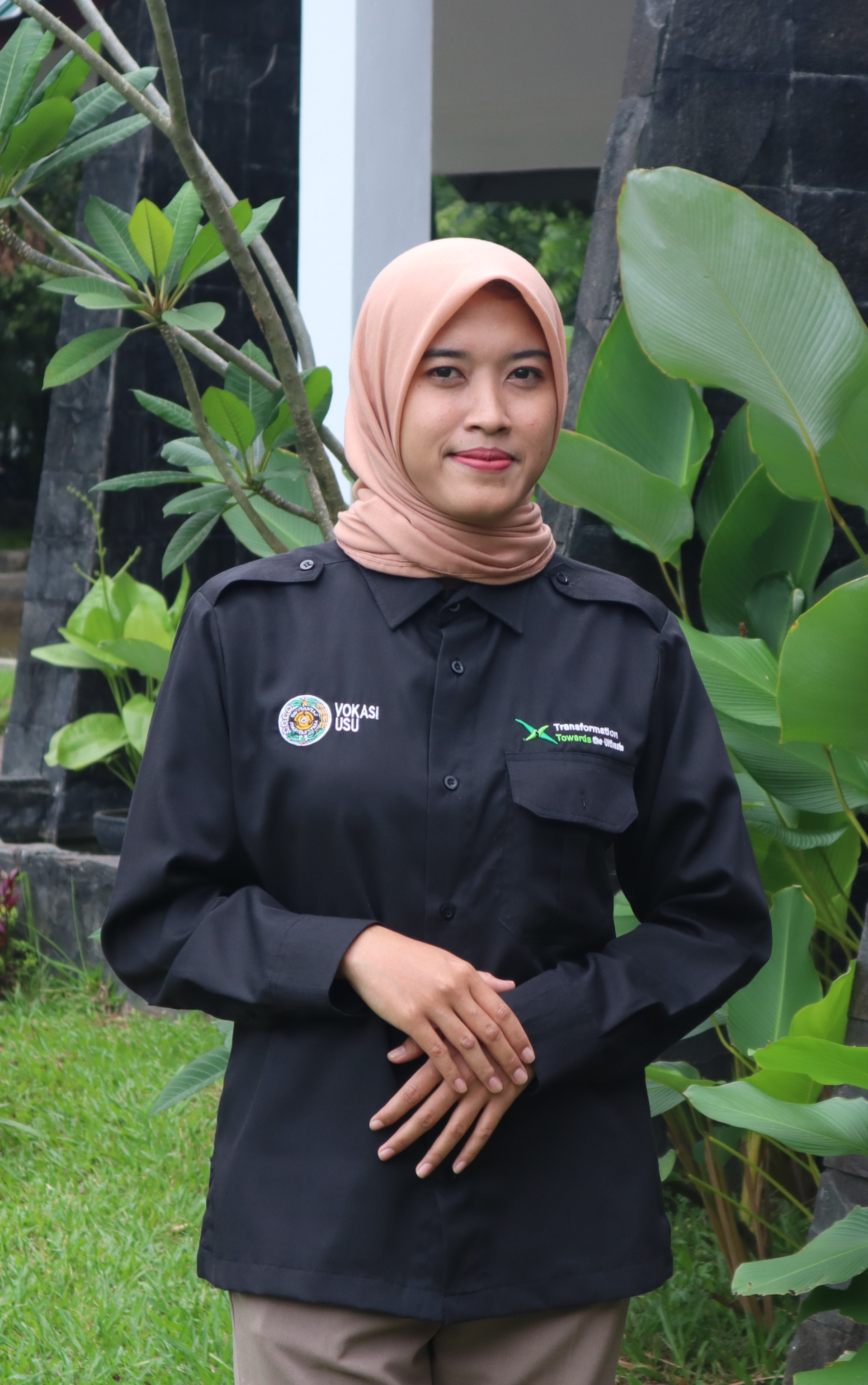 Diah Arief Lestari
